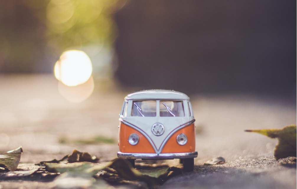preparing your vehicle for an easter road trip