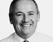 andrew hooker nz profile